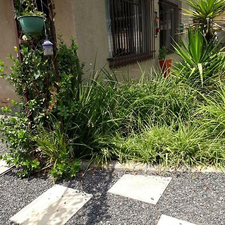 Lisane Accommodation Middelburg  Luaran gambar