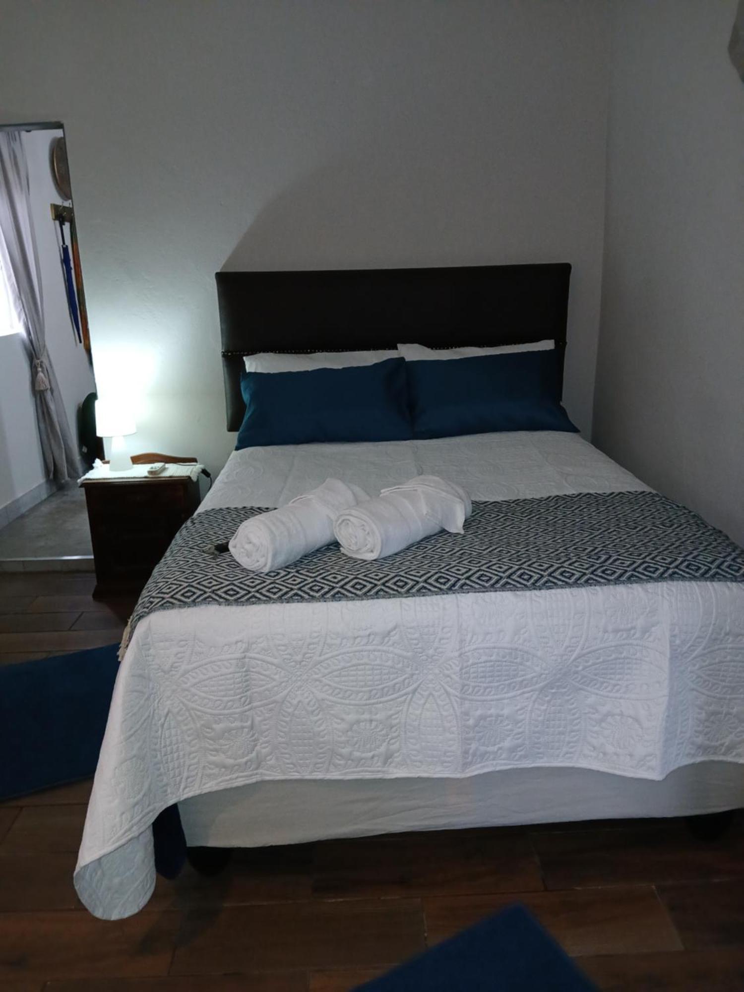 Lisane Accommodation Middelburg  Luaran gambar