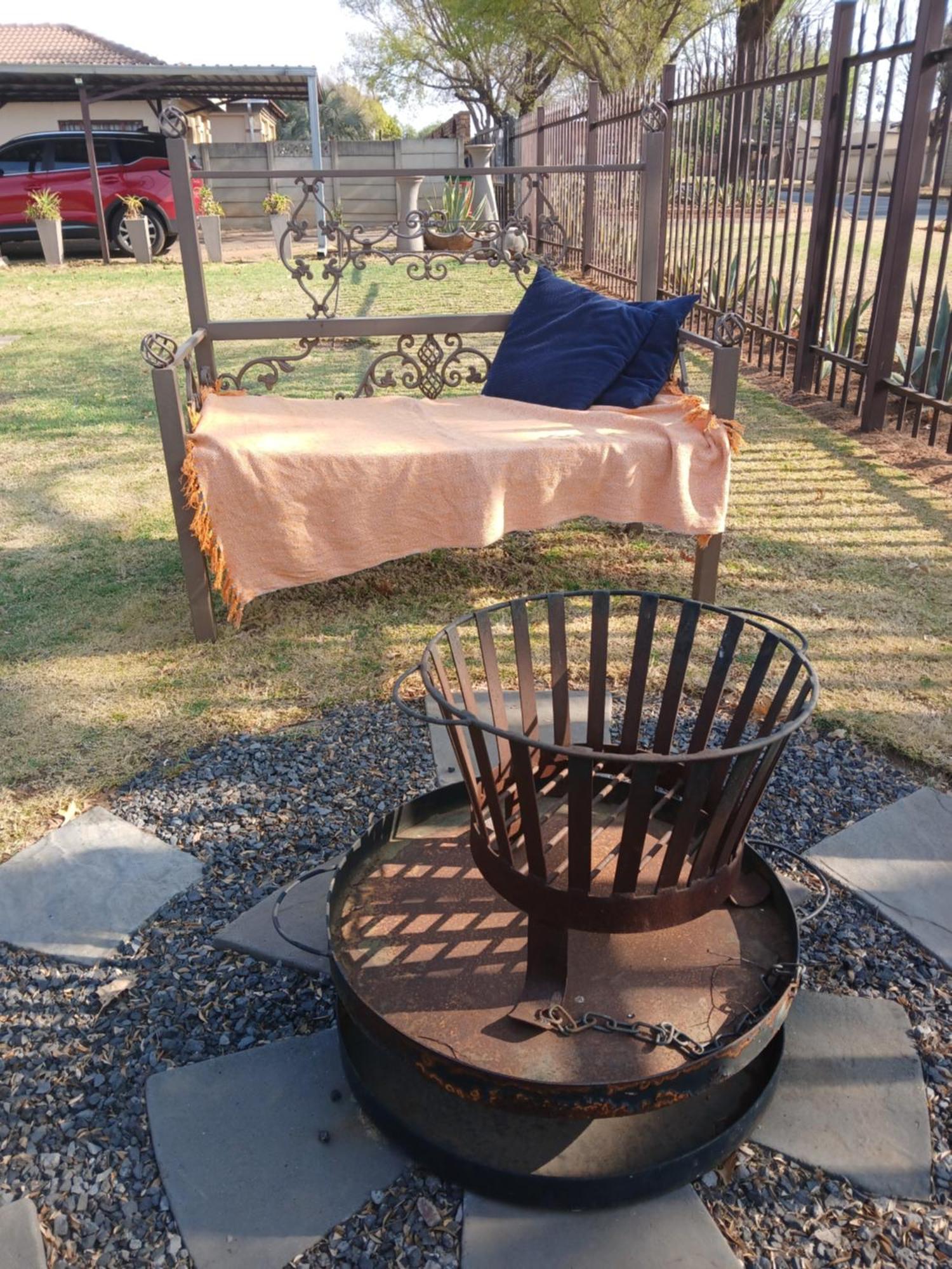 Lisane Accommodation Middelburg  Luaran gambar