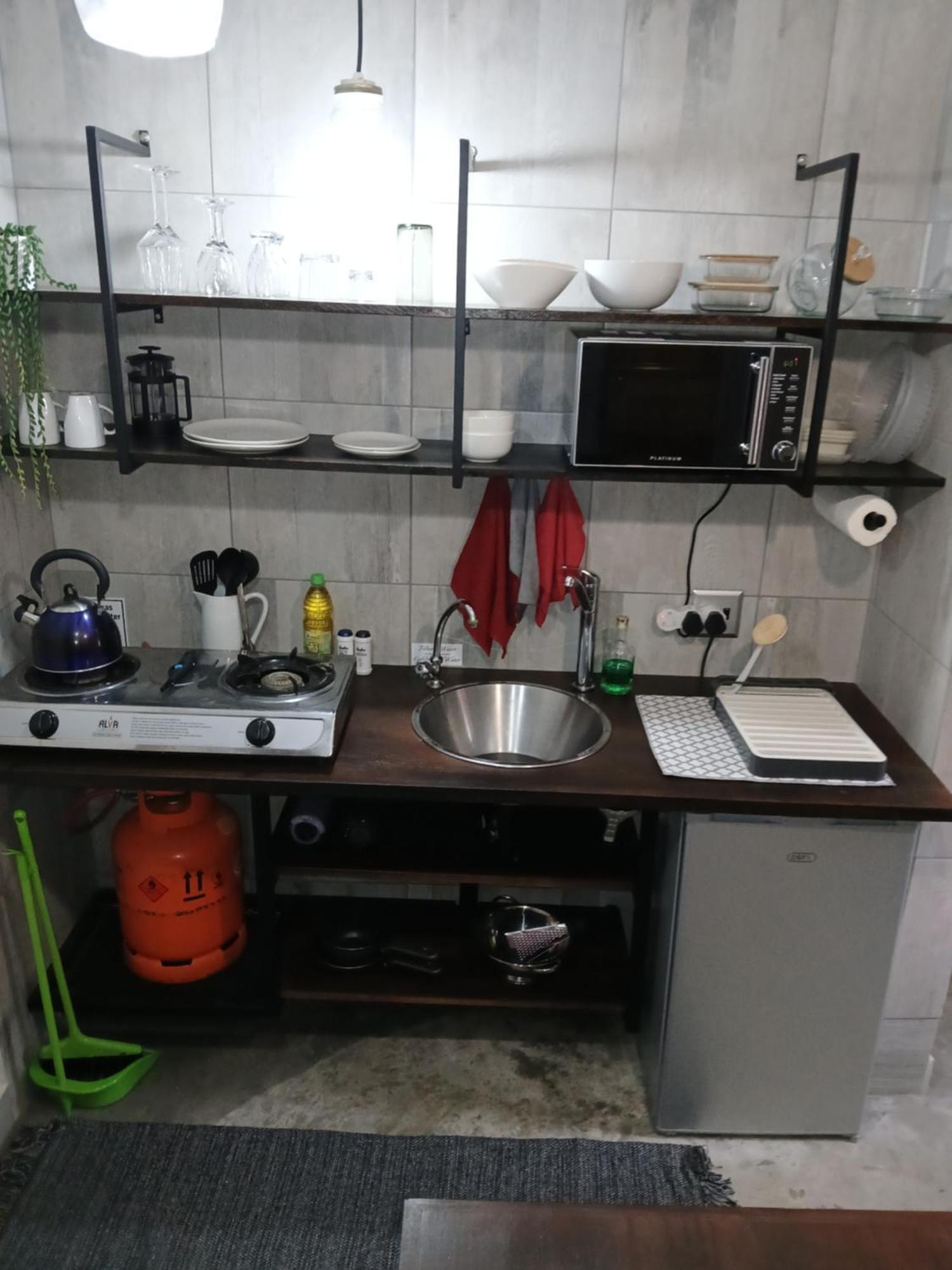 Lisane Accommodation Middelburg  Luaran gambar