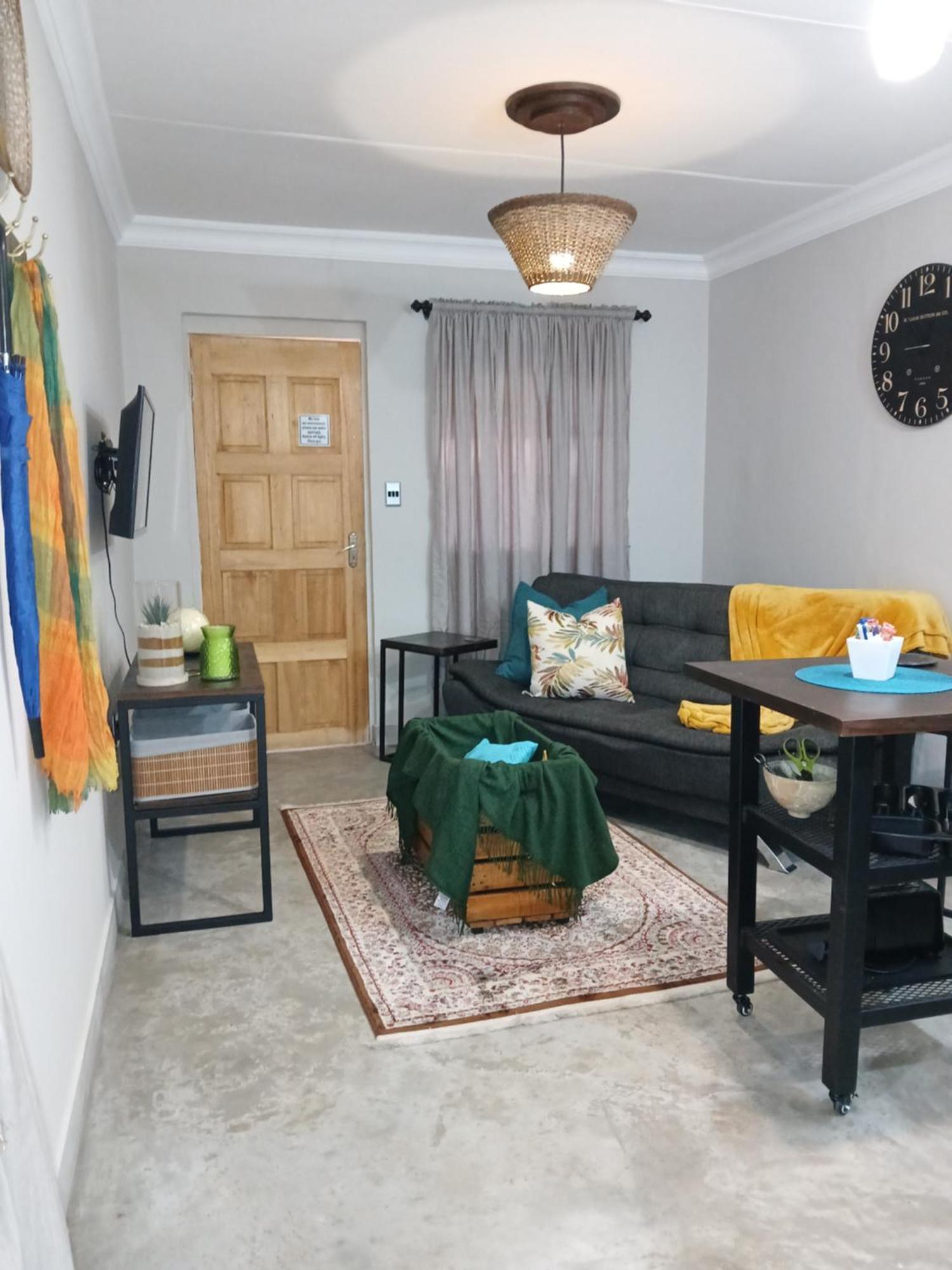 Lisane Accommodation Middelburg  Luaran gambar