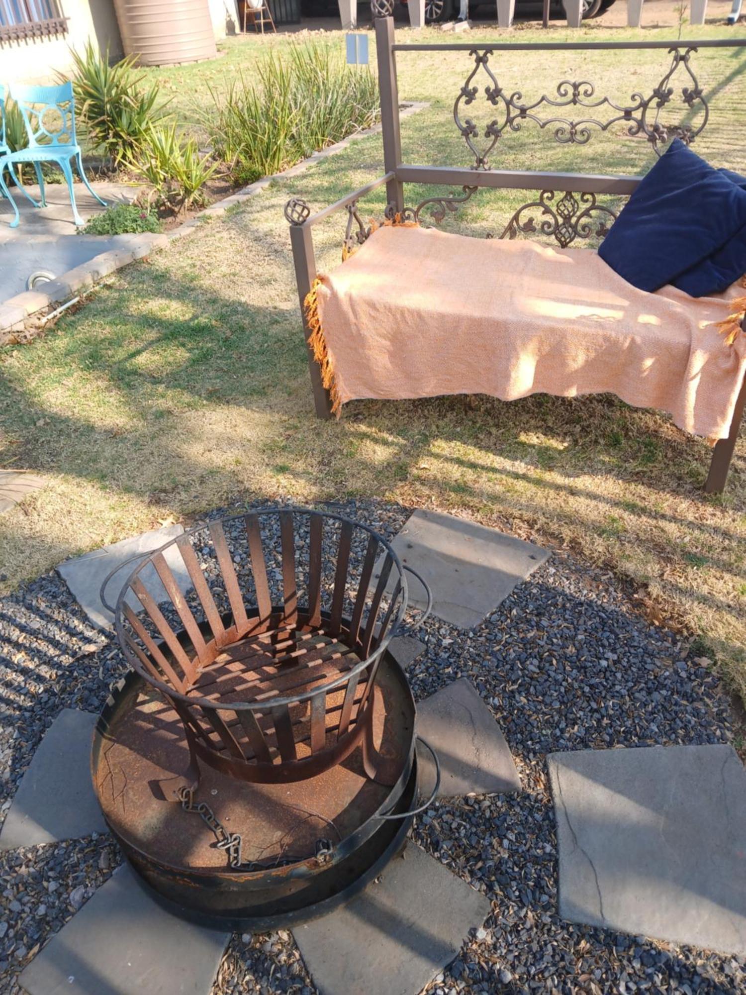 Lisane Accommodation Middelburg  Luaran gambar