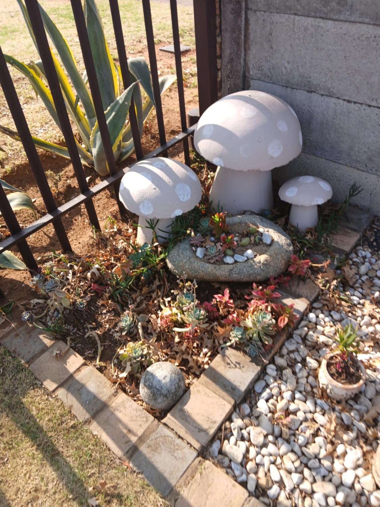 Lisane Accommodation Middelburg  Luaran gambar