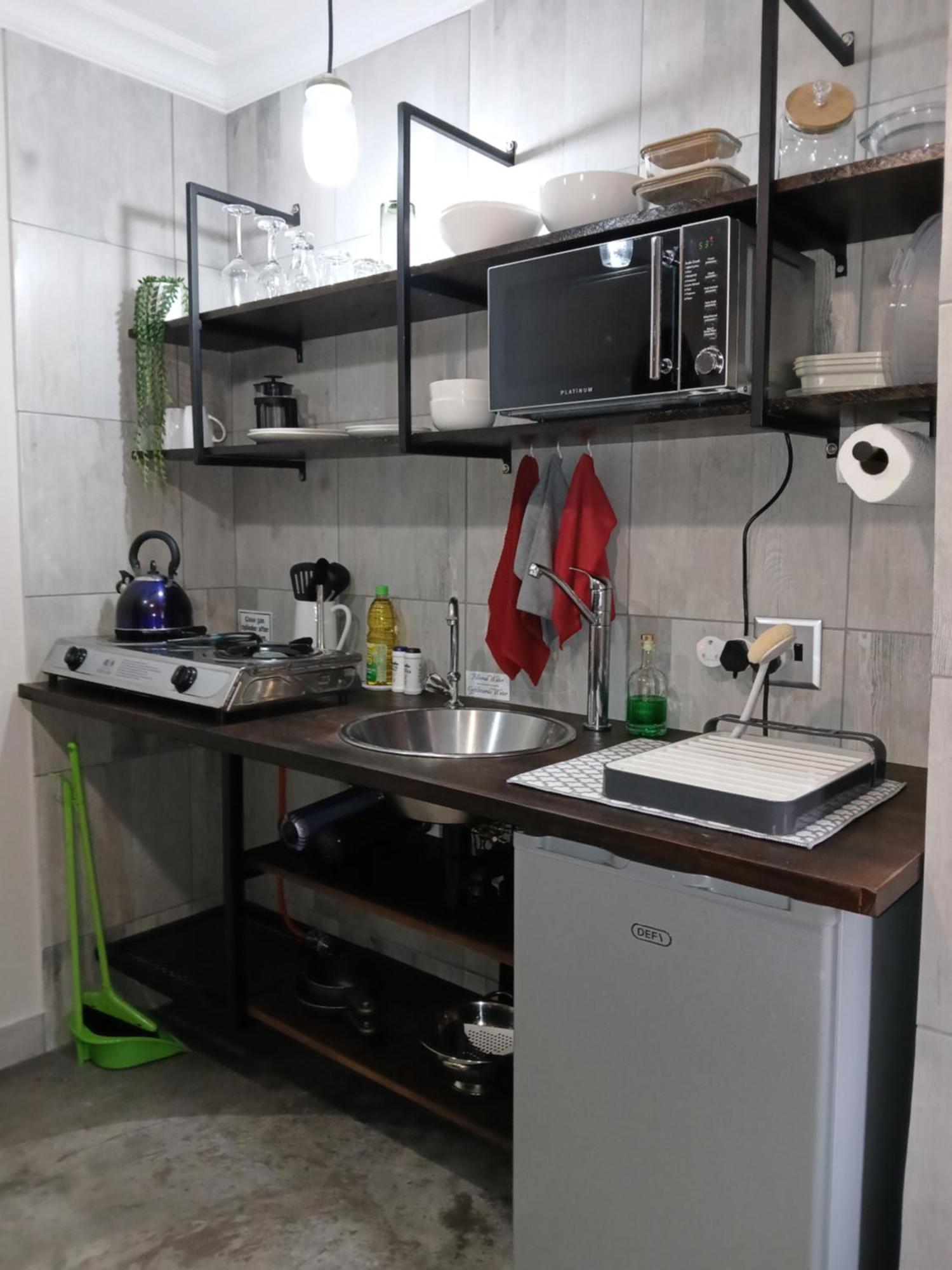 Lisane Accommodation Middelburg  Luaran gambar
