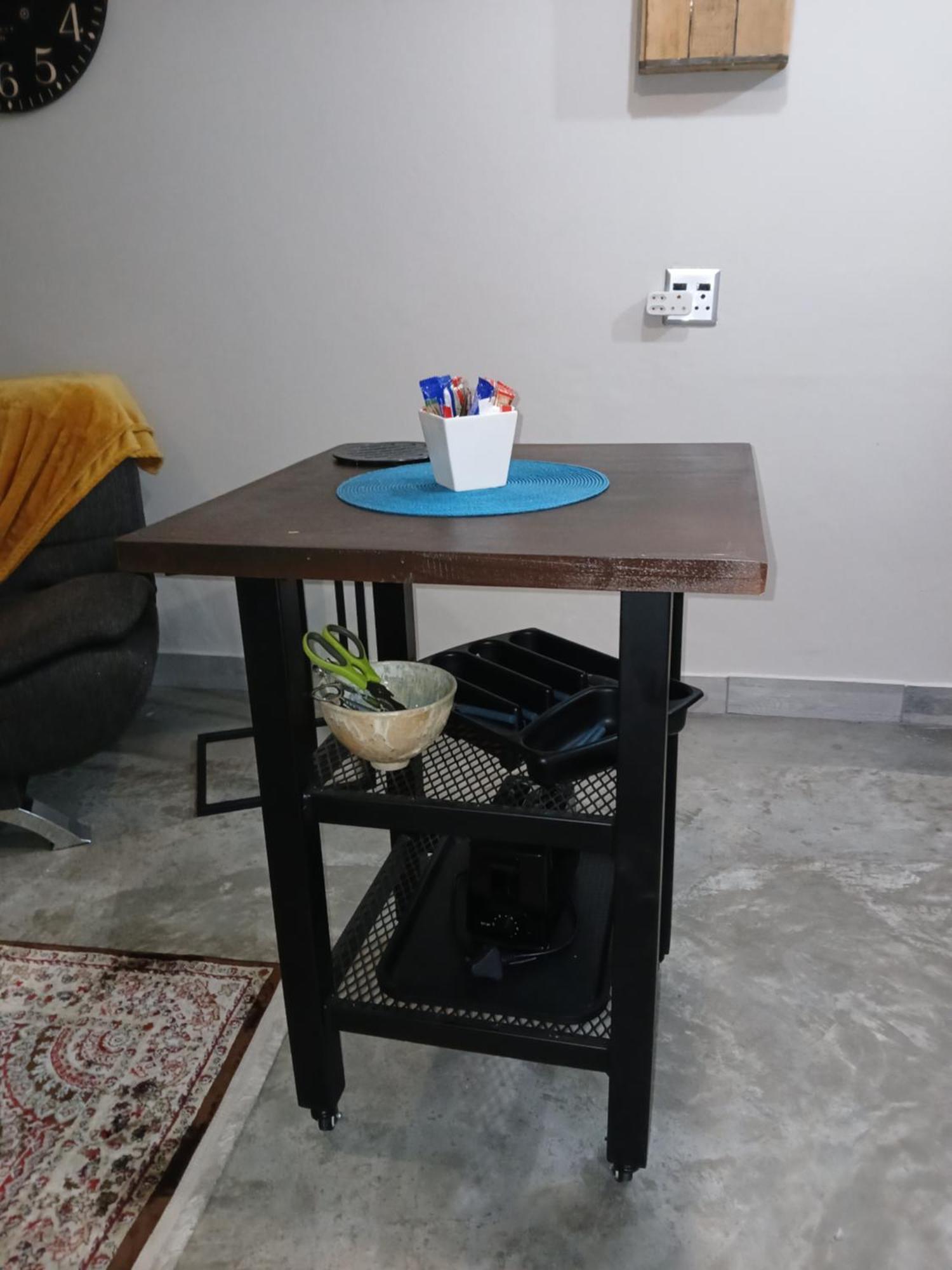Lisane Accommodation Middelburg  Luaran gambar