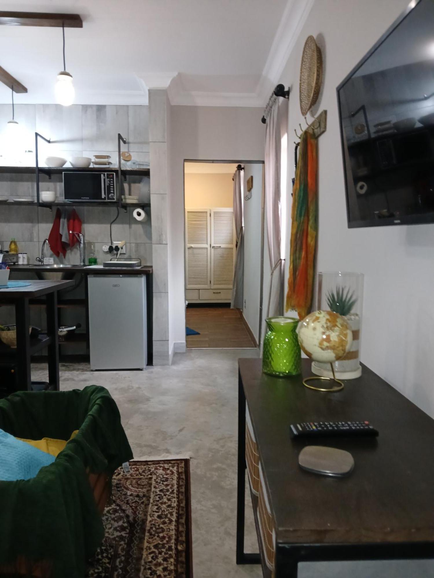 Lisane Accommodation Middelburg  Luaran gambar