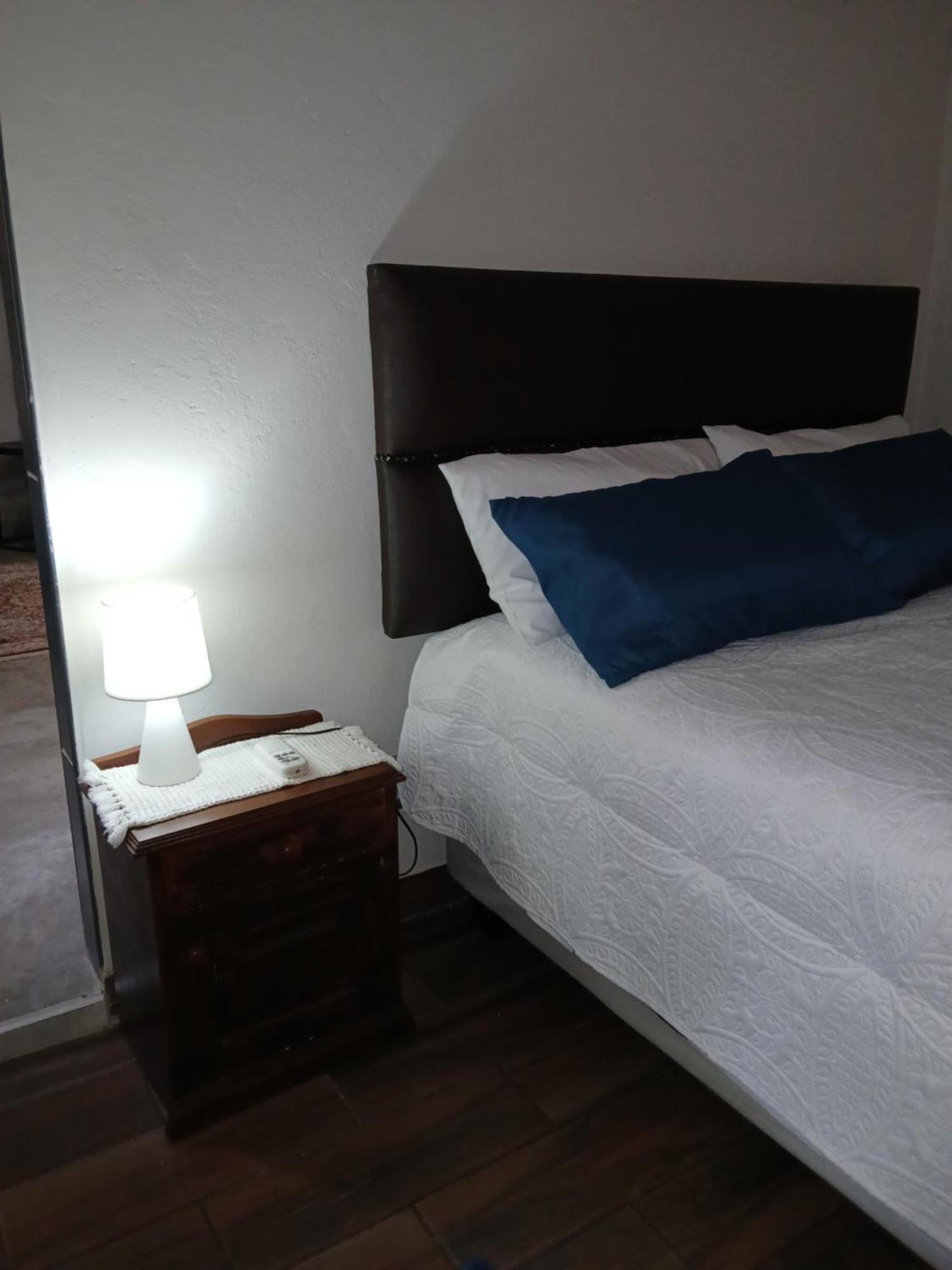Lisane Accommodation Middelburg  Luaran gambar
