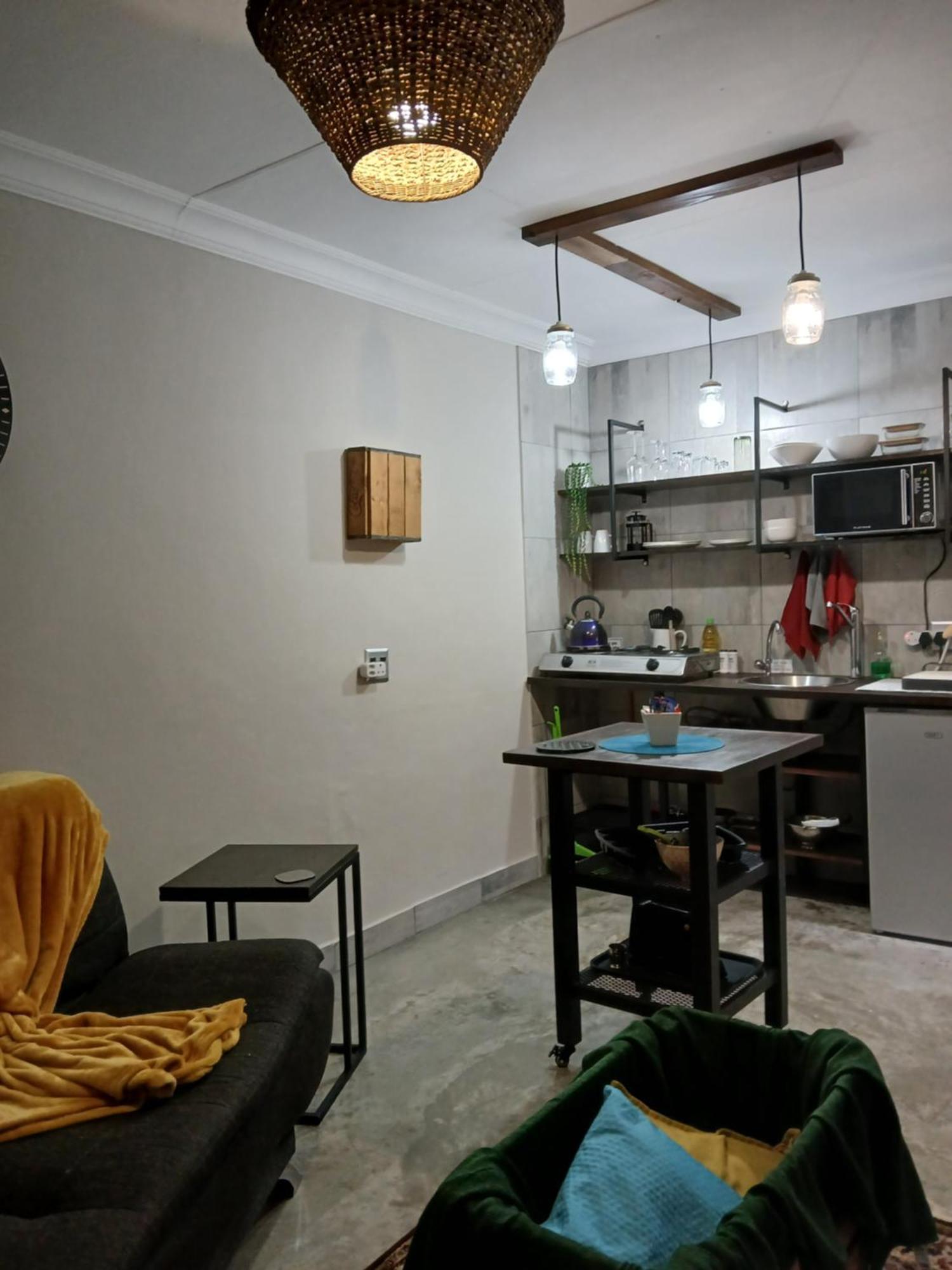 Lisane Accommodation Middelburg  Luaran gambar