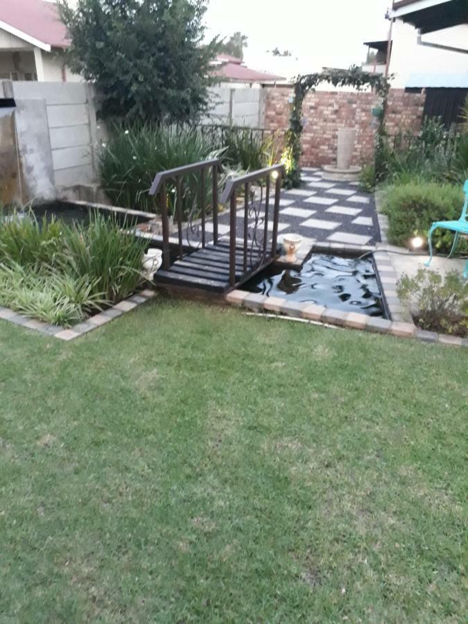 Lisane Accommodation Middelburg  Luaran gambar