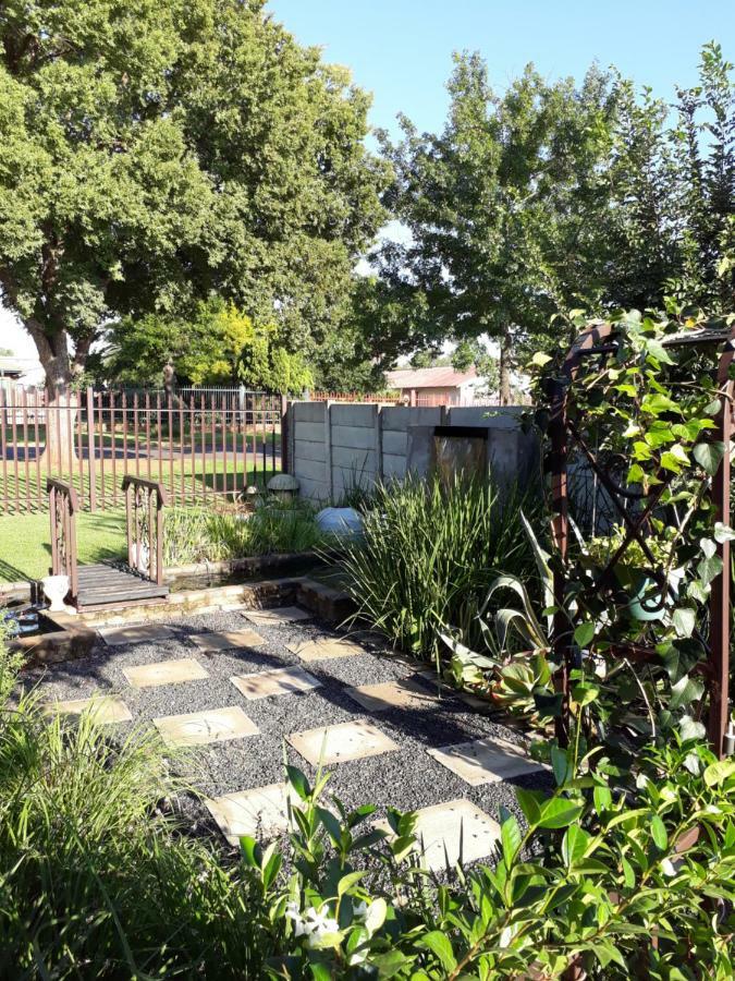 Lisane Accommodation Middelburg  Luaran gambar