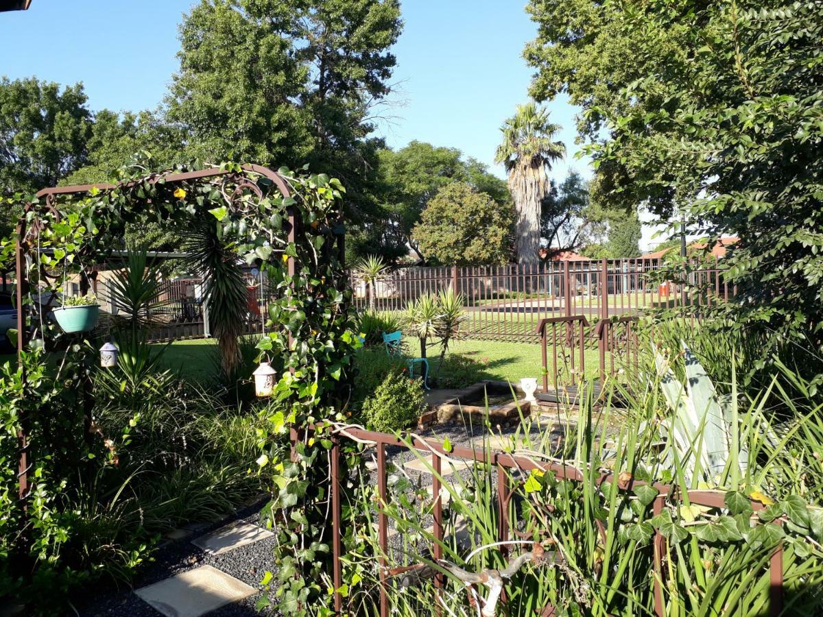 Lisane Accommodation Middelburg  Luaran gambar